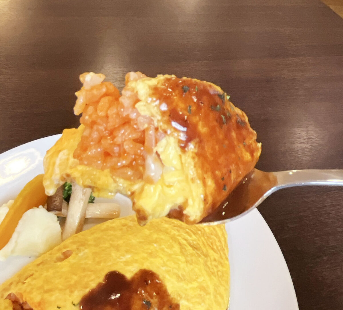 Kitchen Candy　北区