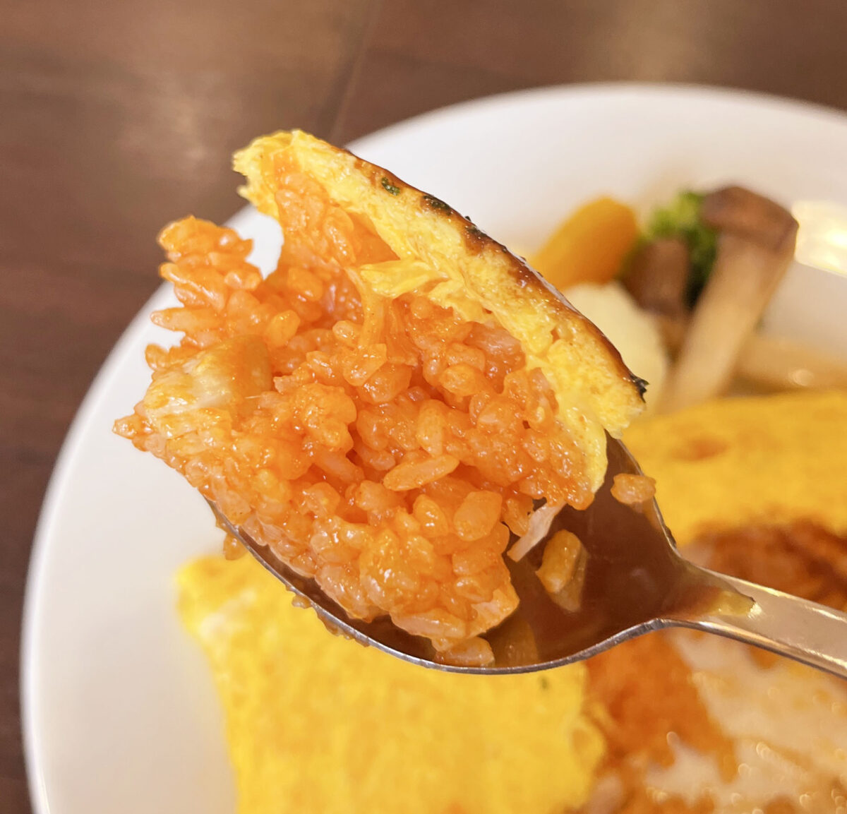 Kitchen Candy　北区