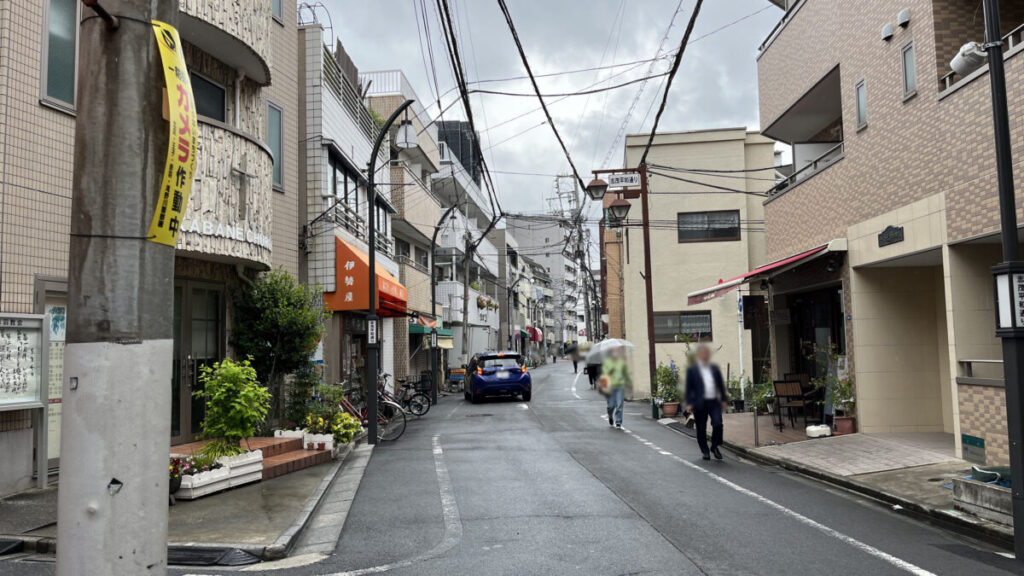 Kitchen Candy　北区