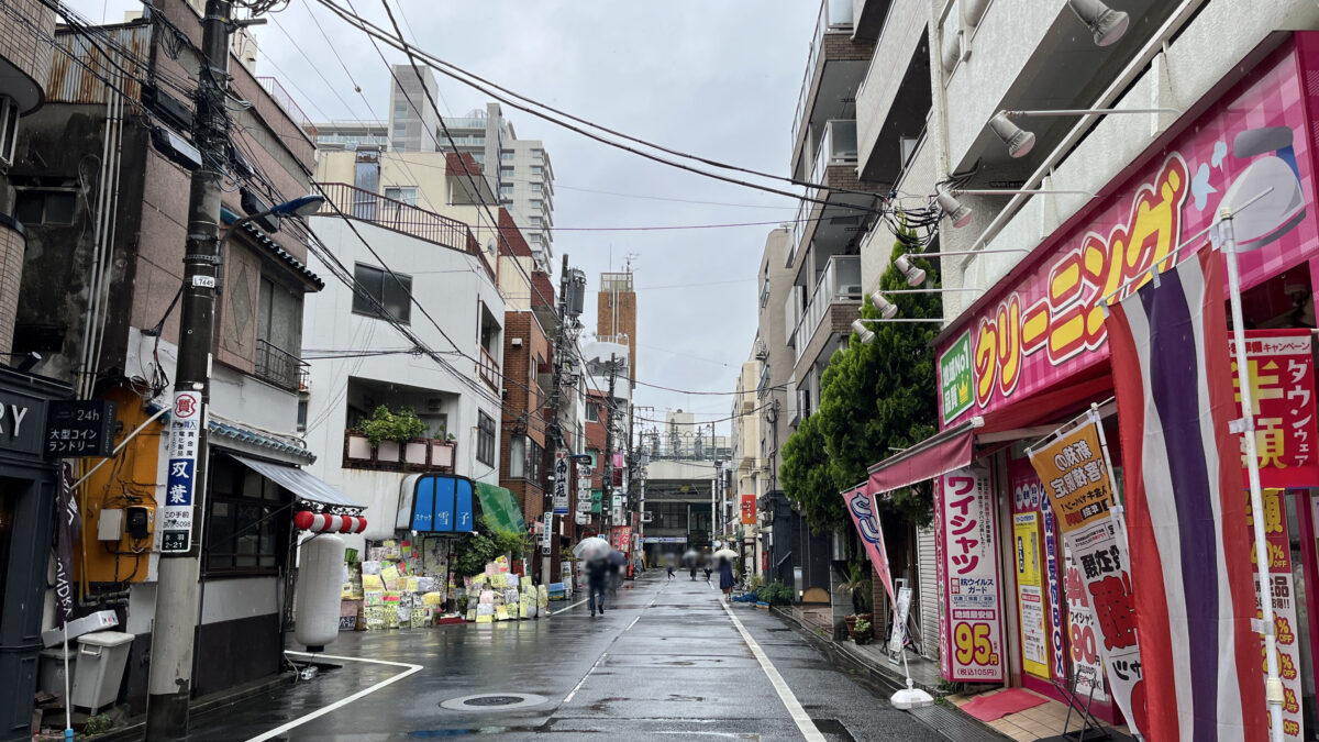 アスノソラ　メリーピース　北区