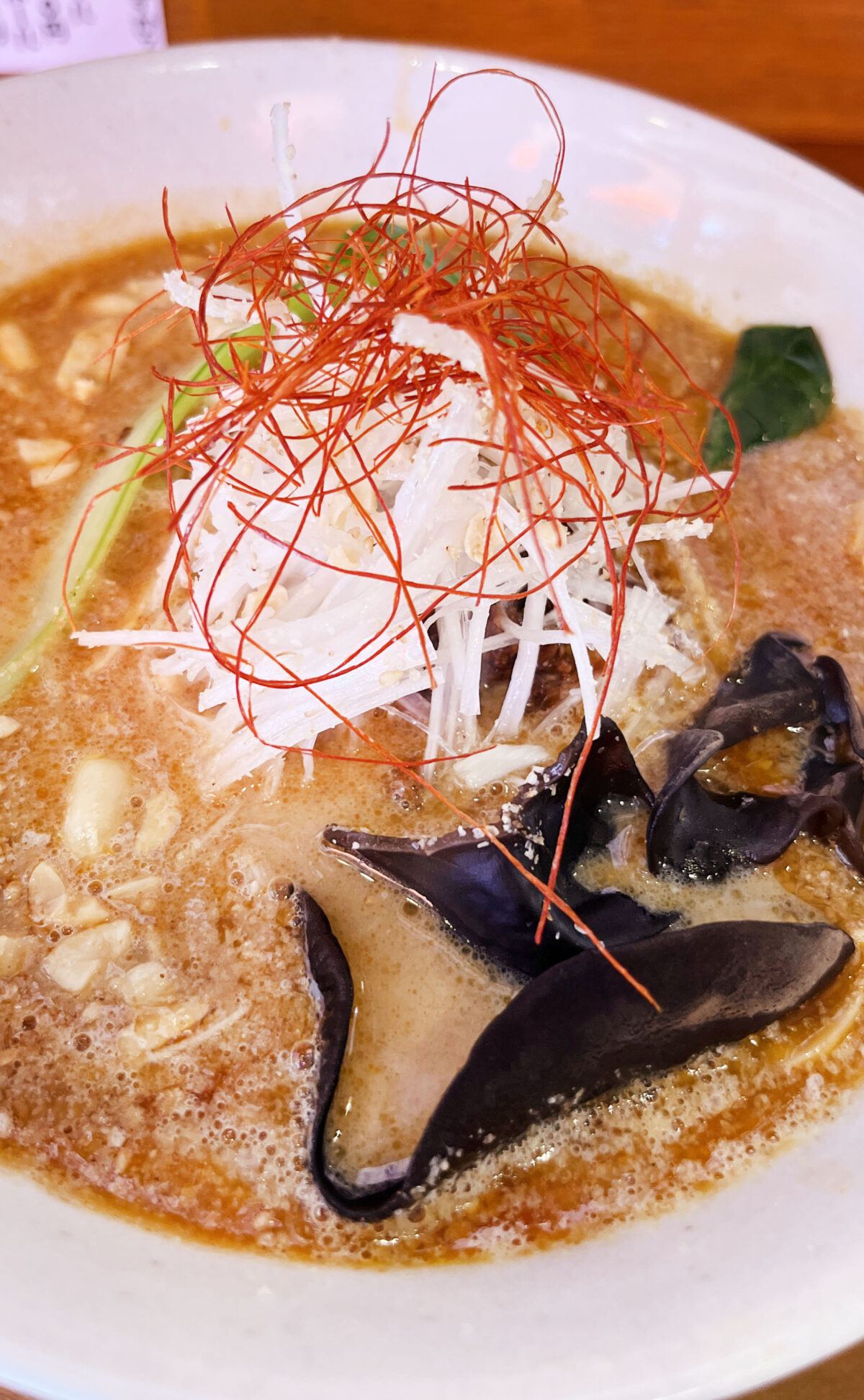 タバタ食堂 千魚　田端