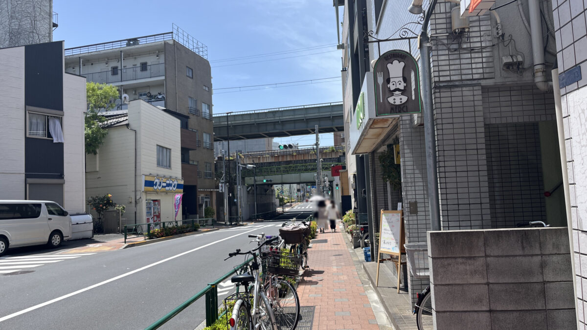 タバタ食堂 千魚