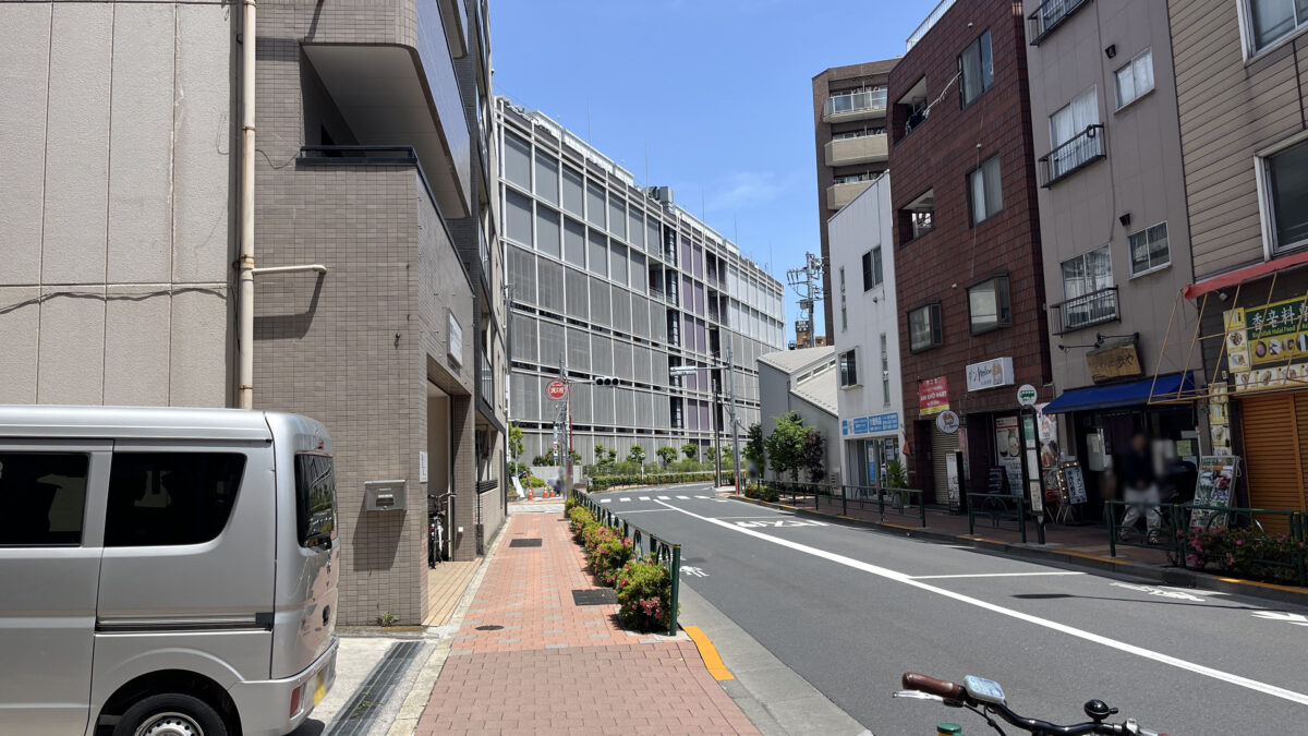 タバタ食堂 千魚