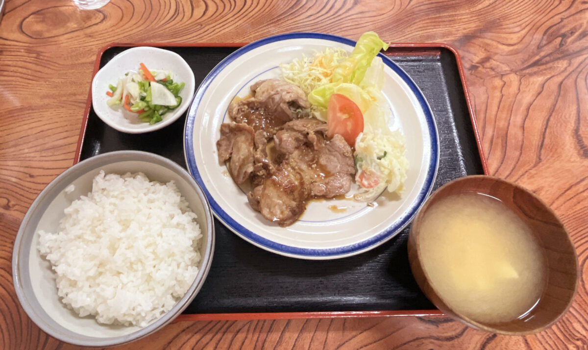 亀鶴食堂　北区