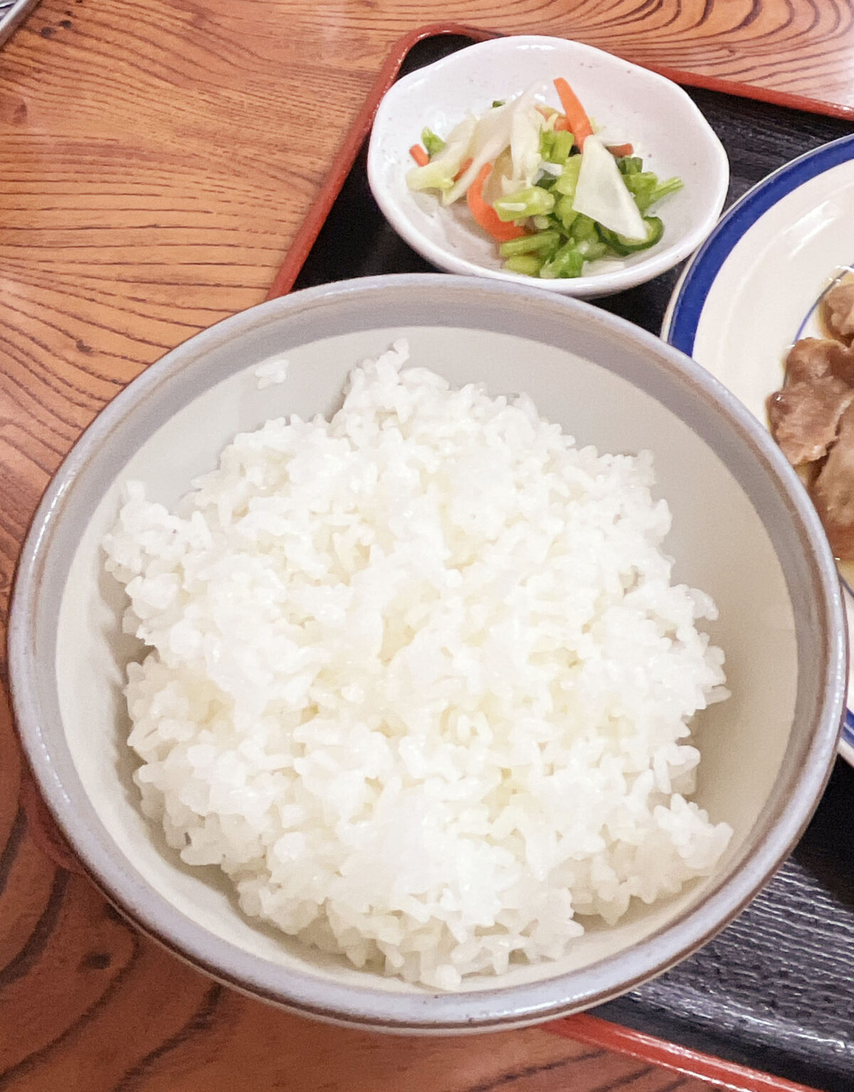 亀鶴食堂　北区