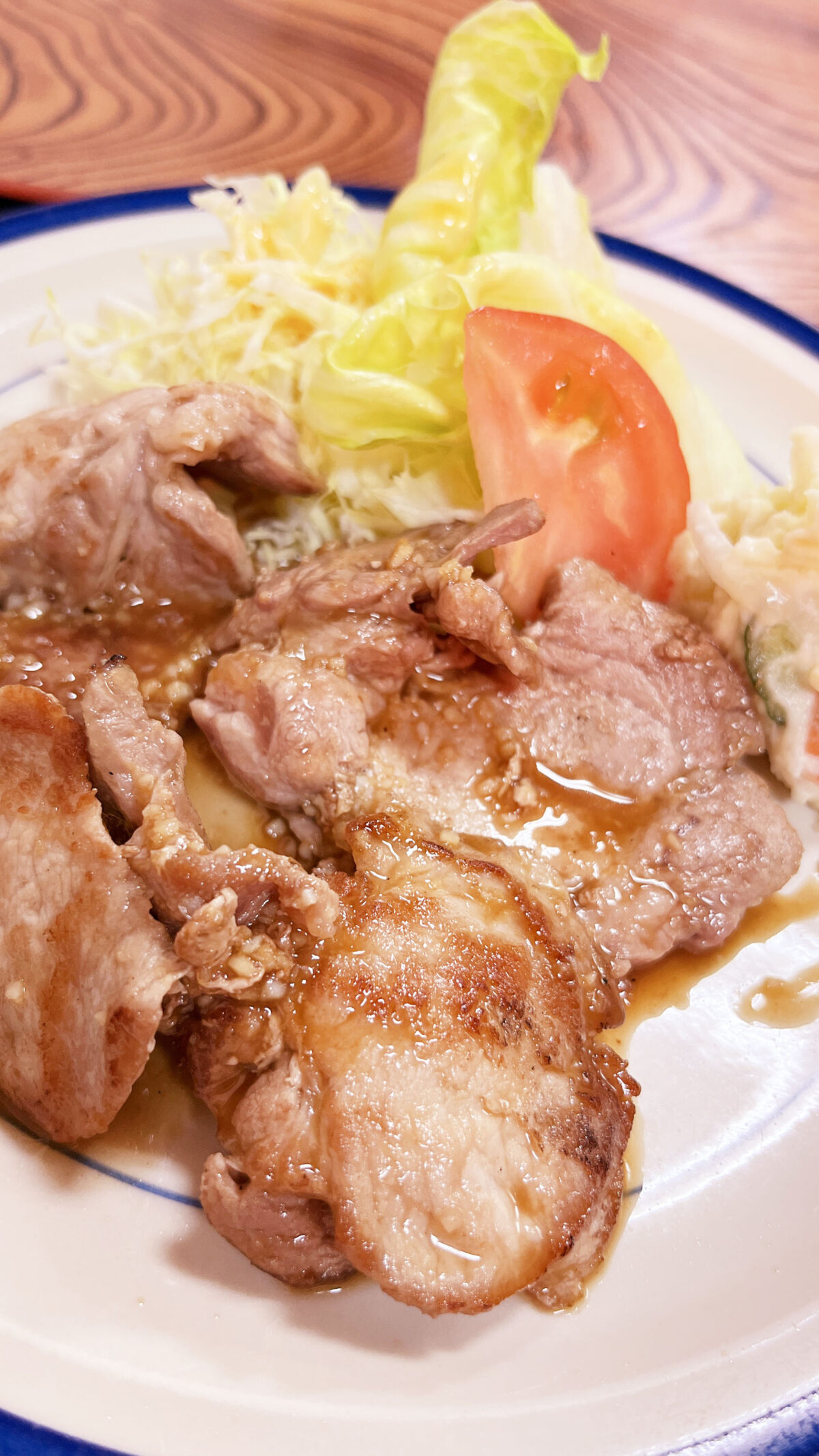 亀鶴食堂　北区