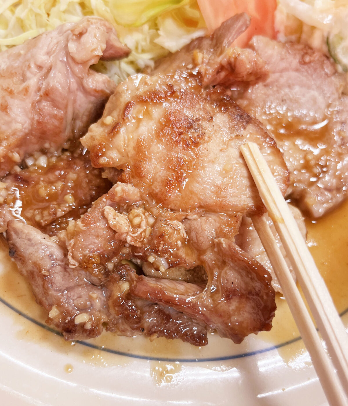 亀鶴食堂　北区