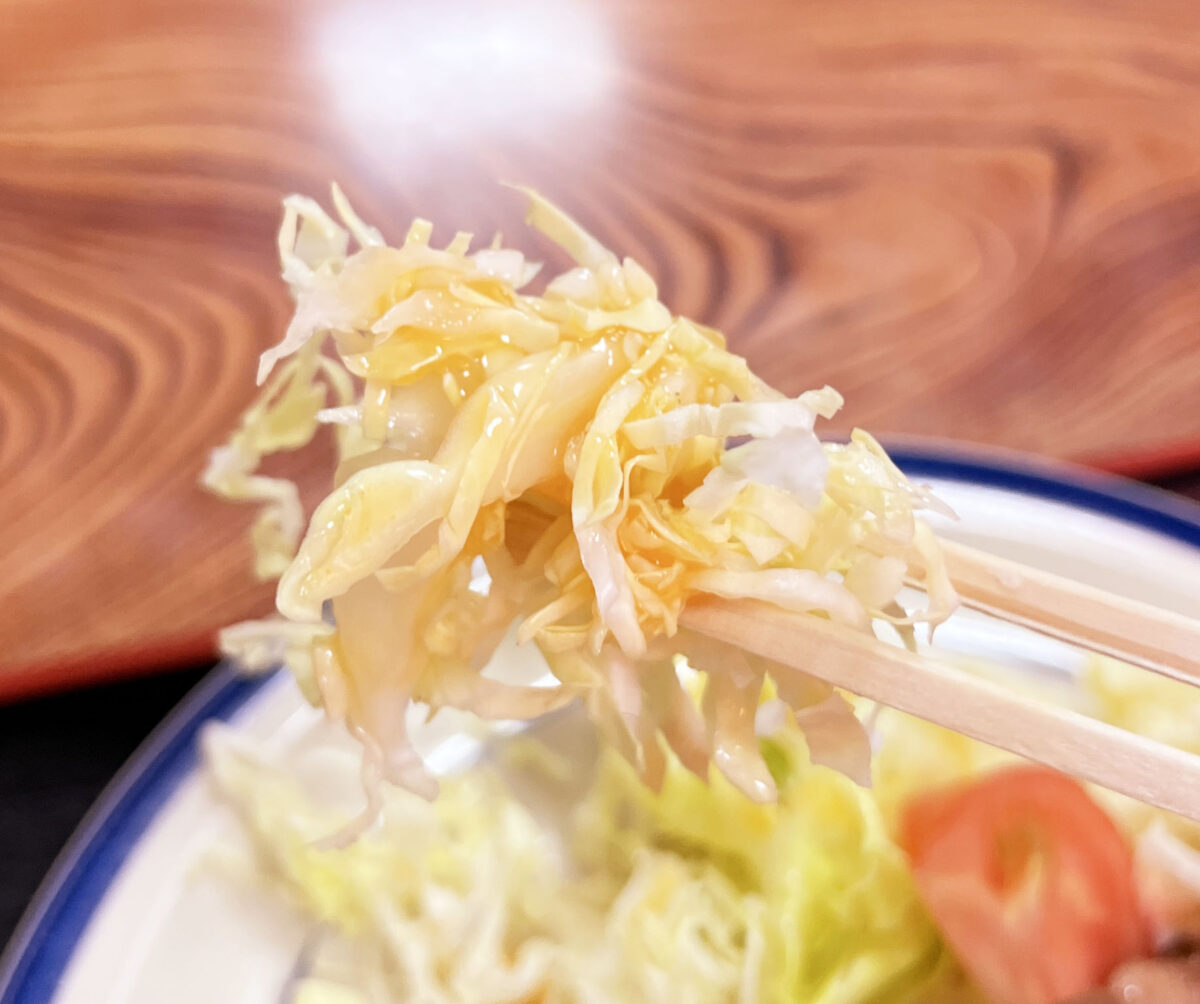 亀鶴食堂　北区