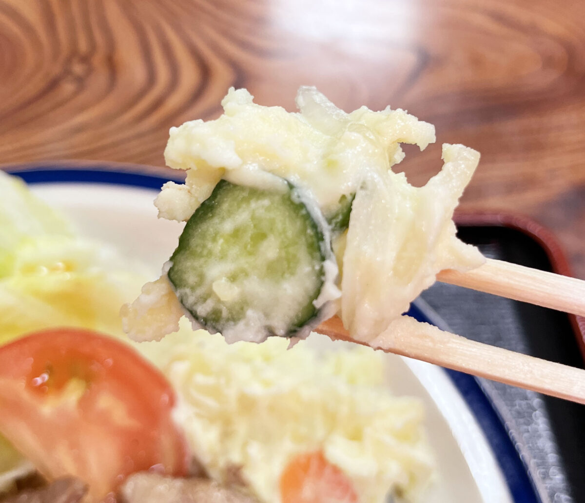 亀鶴食堂　北区