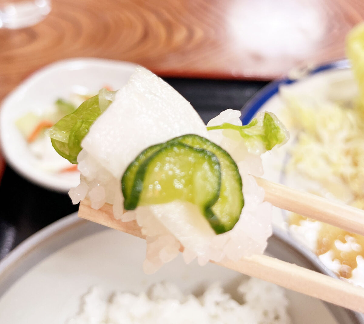 亀鶴食堂　北区