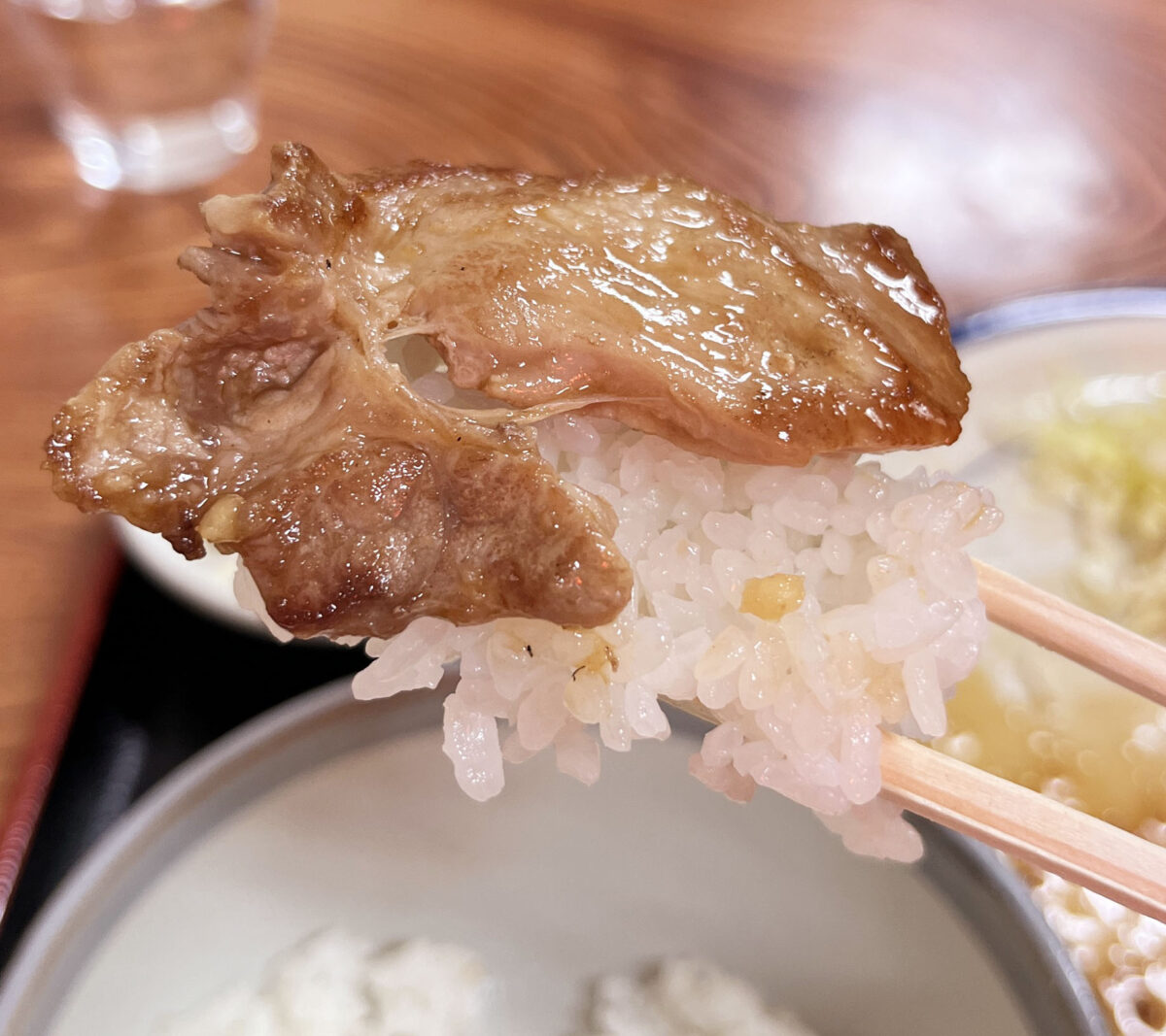 亀鶴食堂　北区