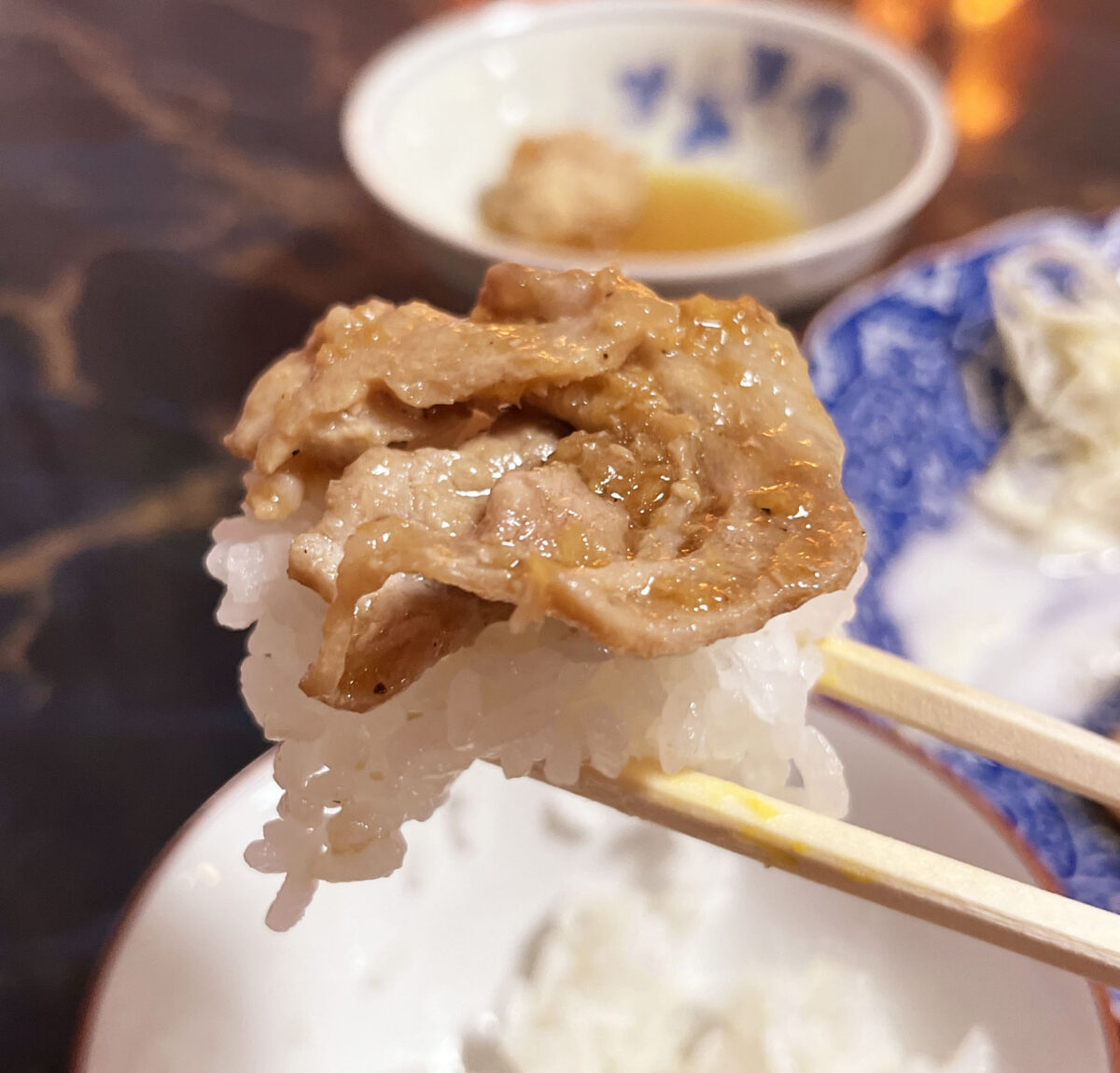 bebe　田端