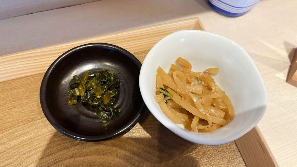 おさかな食堂まーちゃん　北区　滝野川