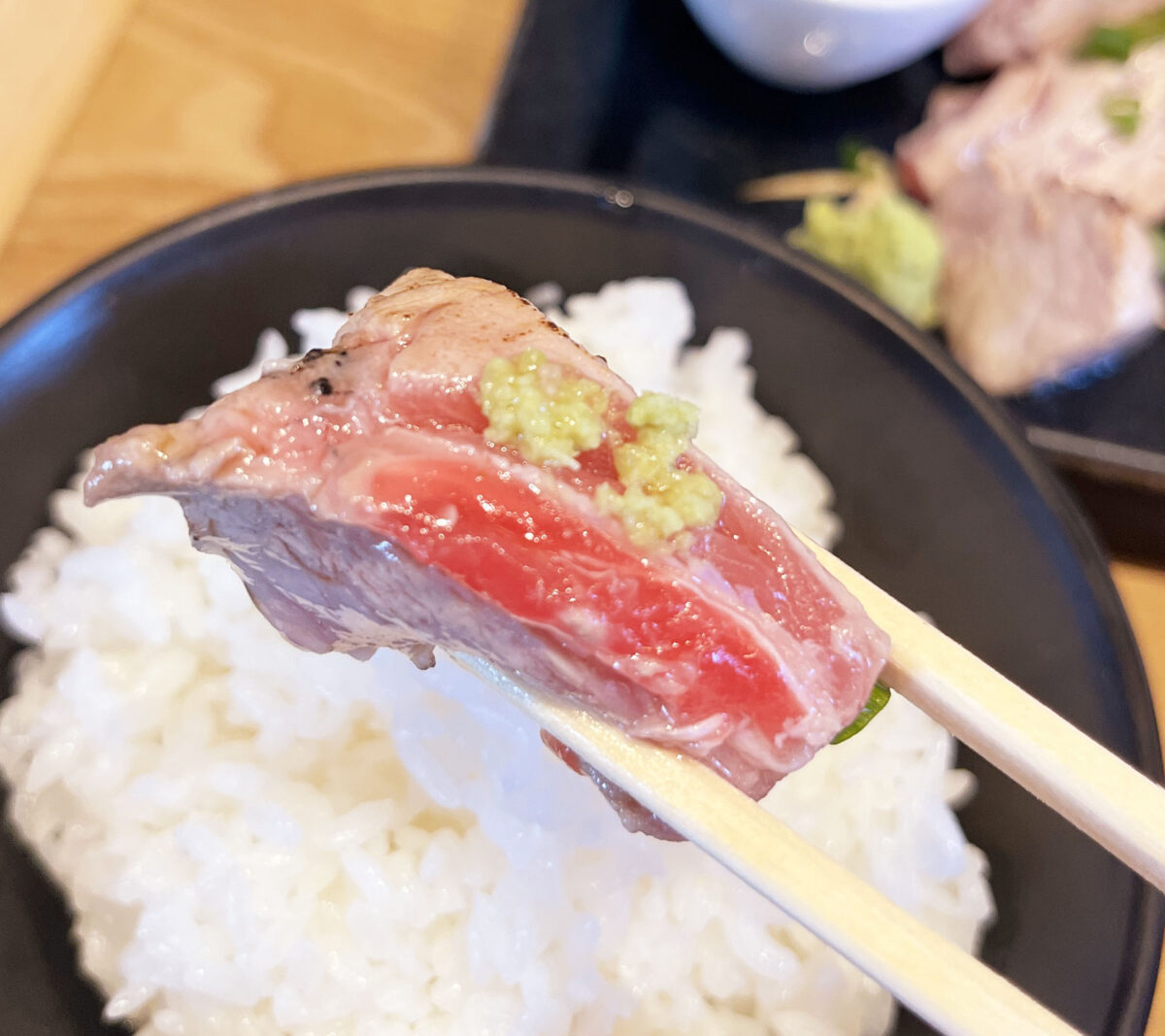 おさかな食堂まーちゃん　北区　滝野川