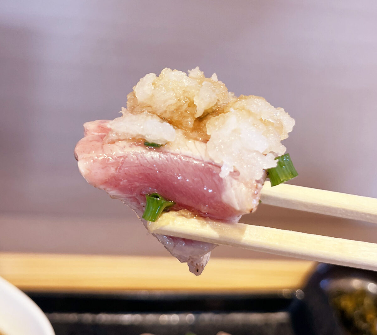 おさかな食堂まーちゃん　北区　滝野川