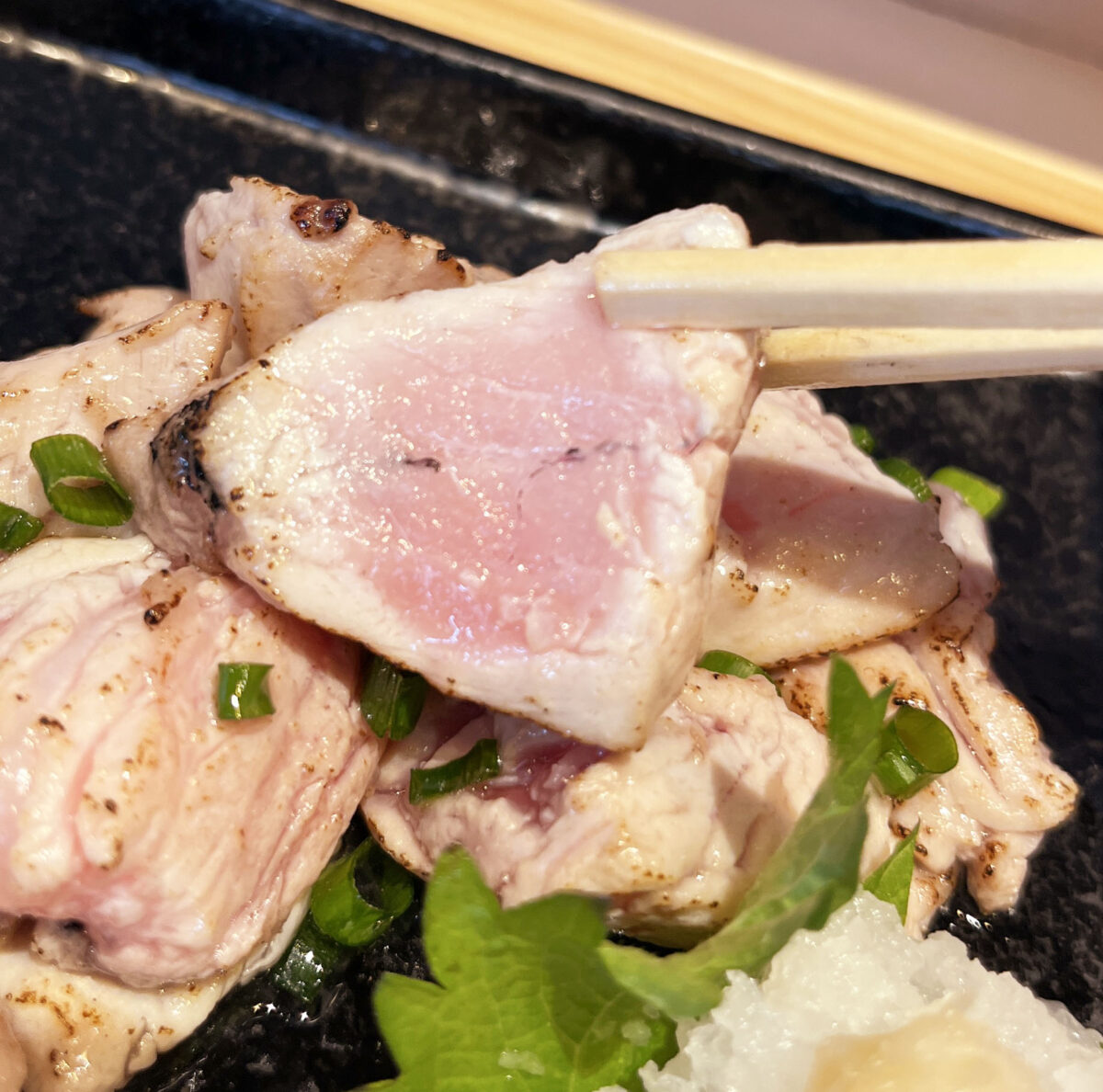 おさかな食堂まーちゃん　北区　滝野川
