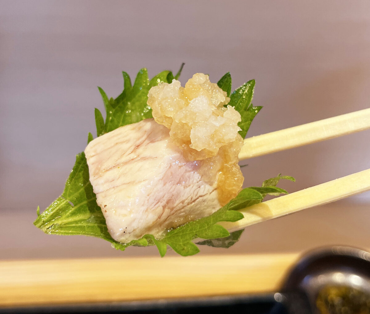 おさかな食堂まーちゃん　北区　滝野川