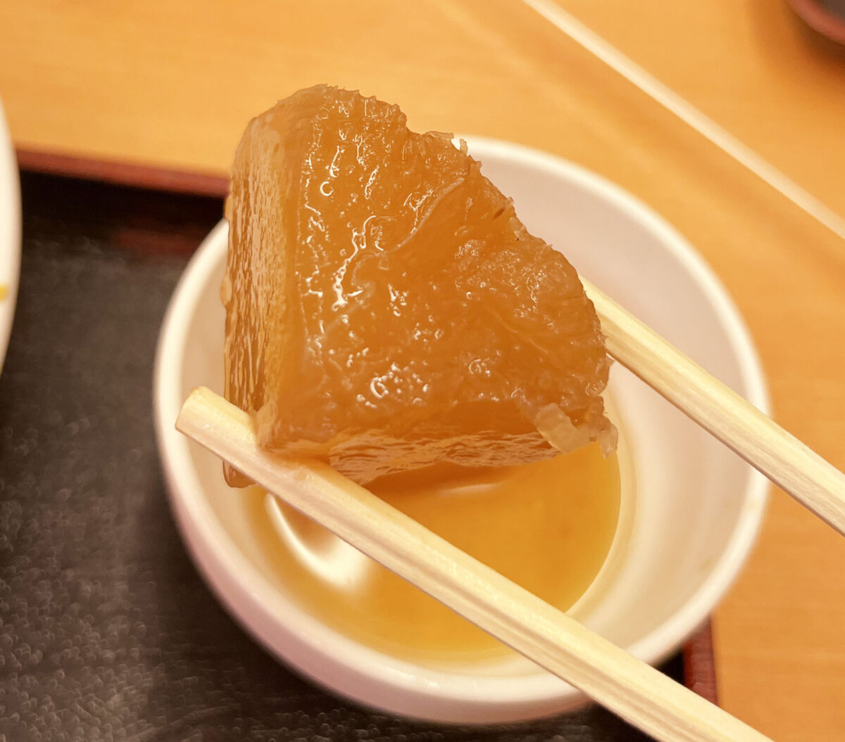 三忠食堂　赤羽