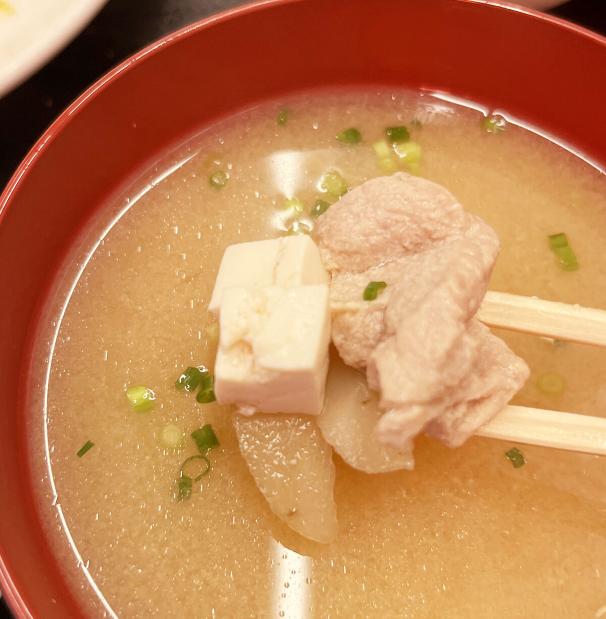 三忠食堂　赤羽