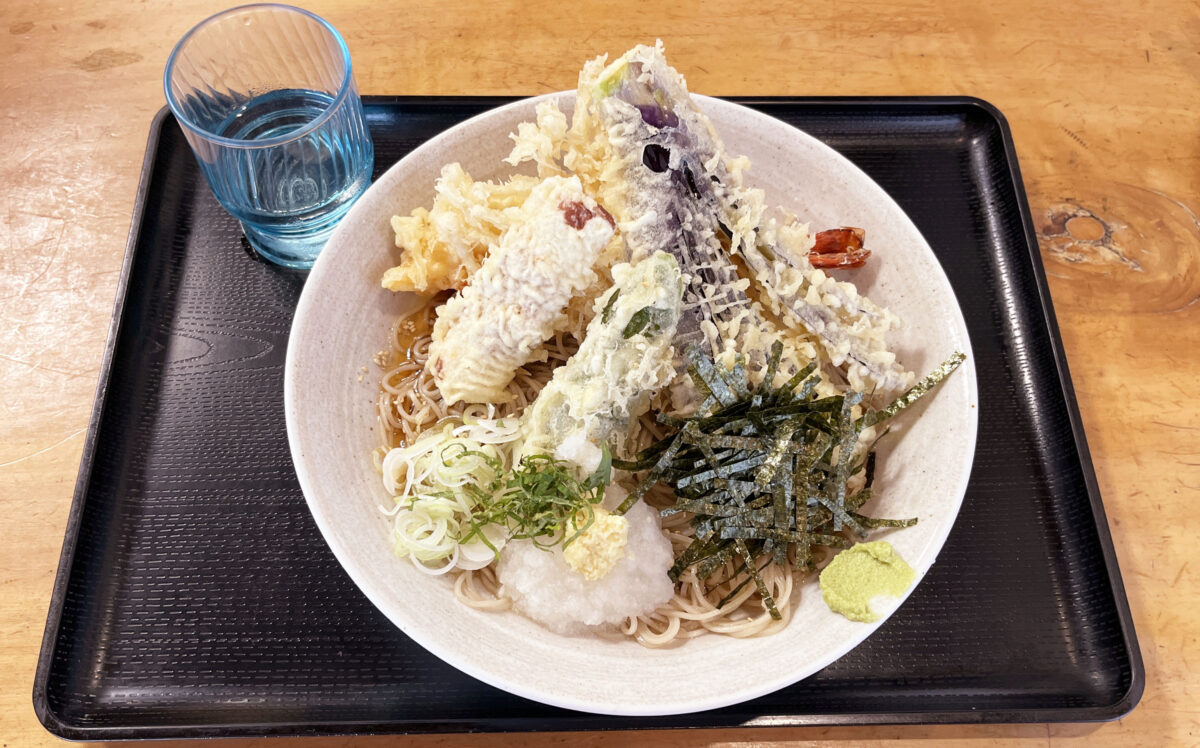 大正庵　赤羽　北区