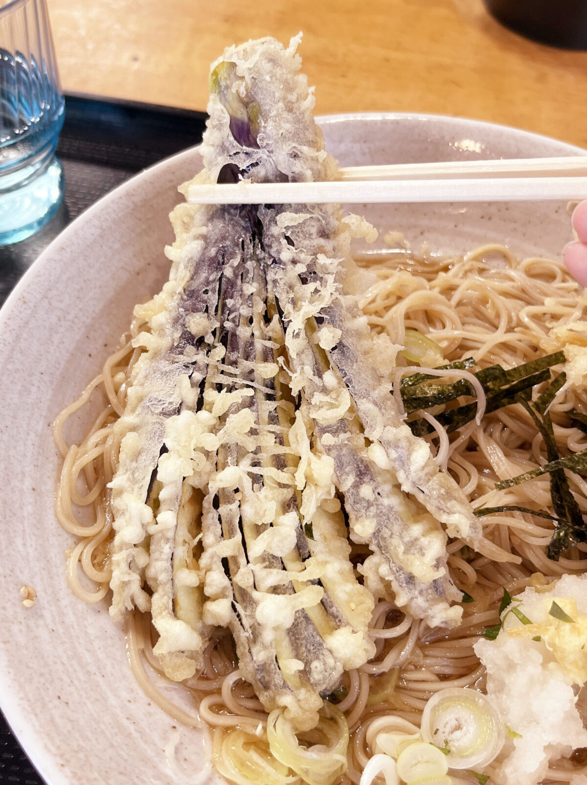 大正庵　赤羽　北区