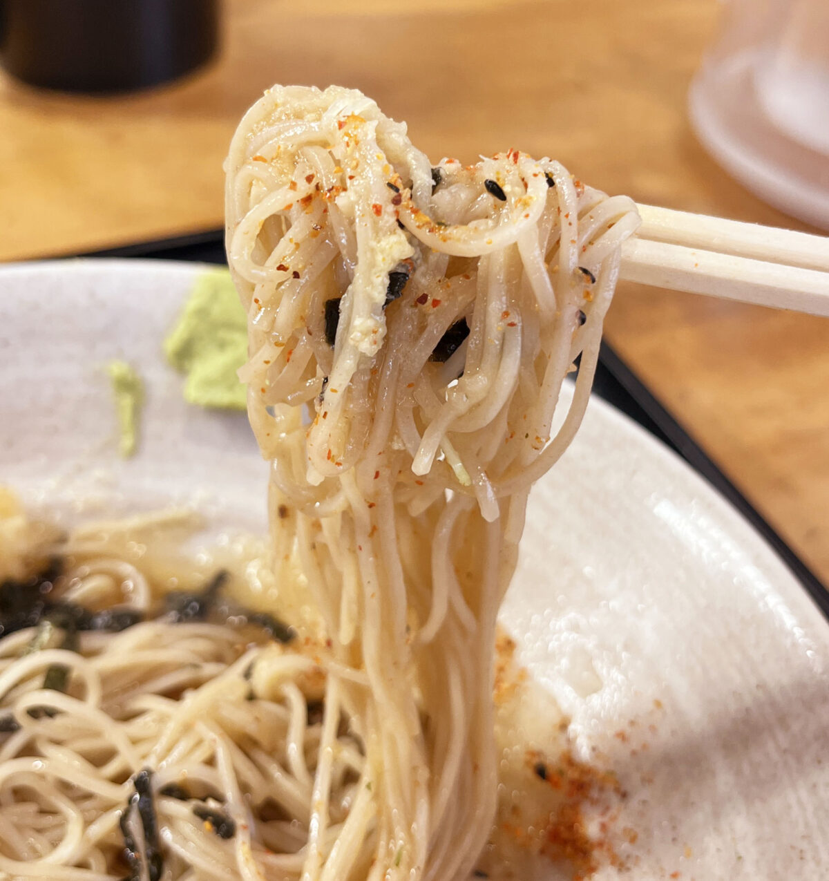 大正庵　赤羽　北区