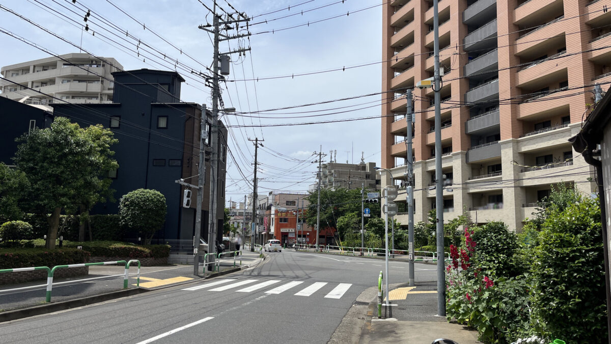 大正庵　赤羽　北区