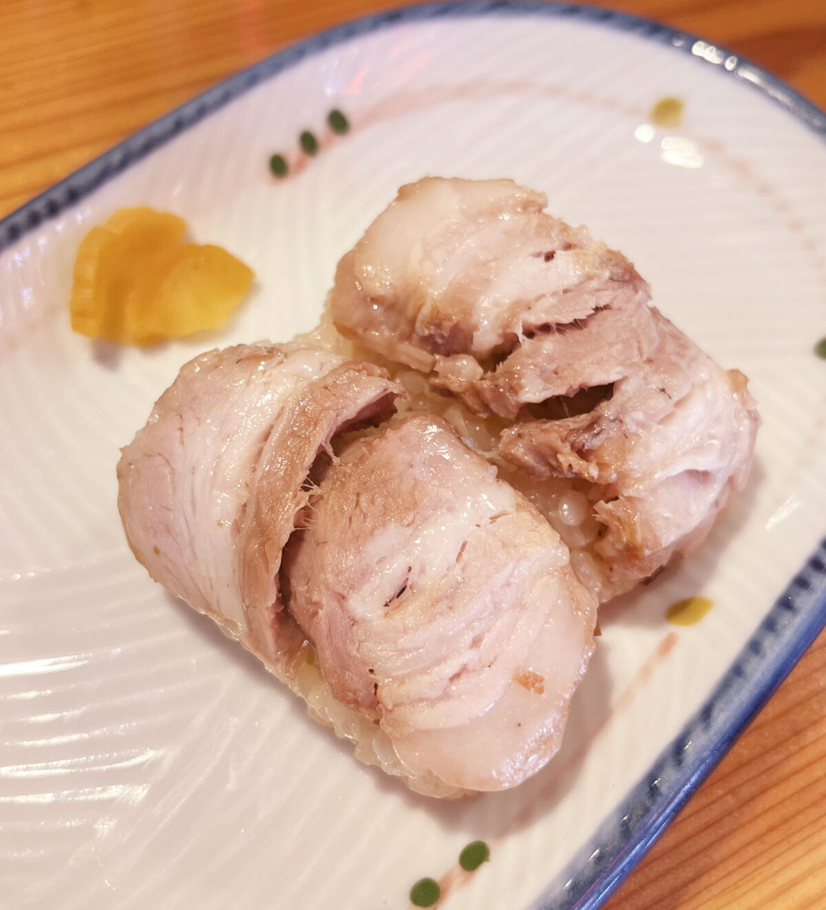 東京ラーメン つなふじ　十条