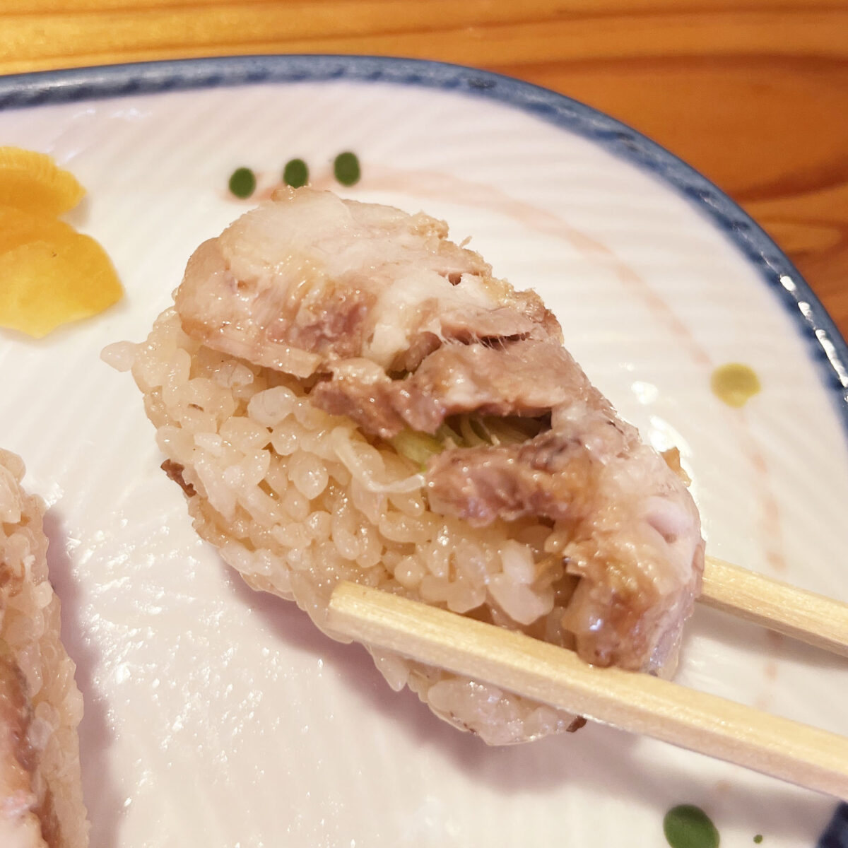 東京ラーメン つなふじ　十条