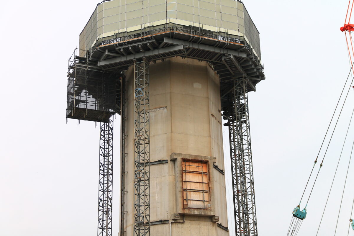 北清掃工場