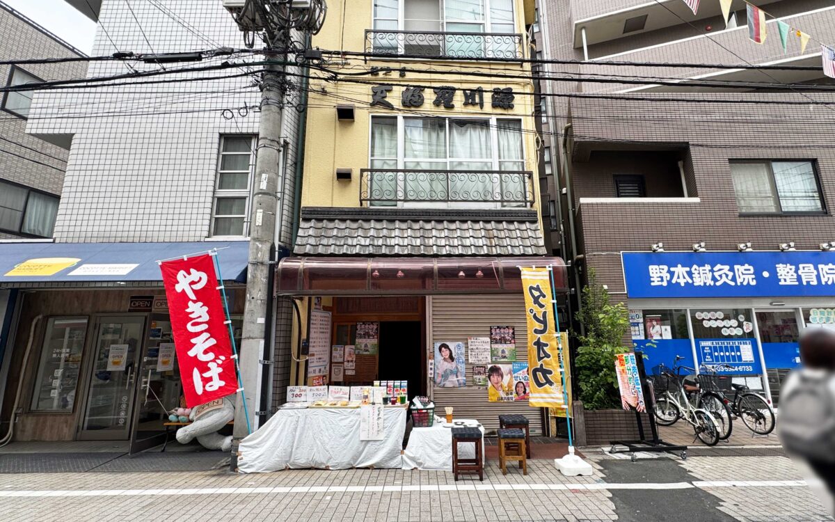 東十条川源