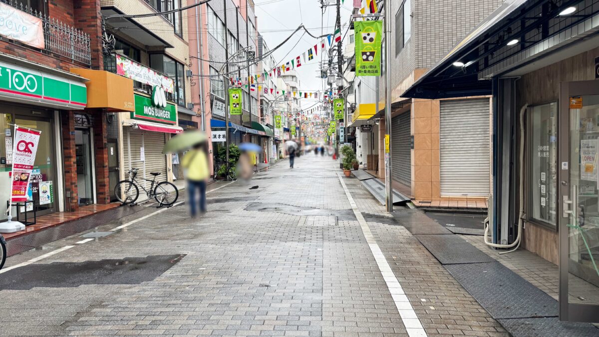 東十条川源