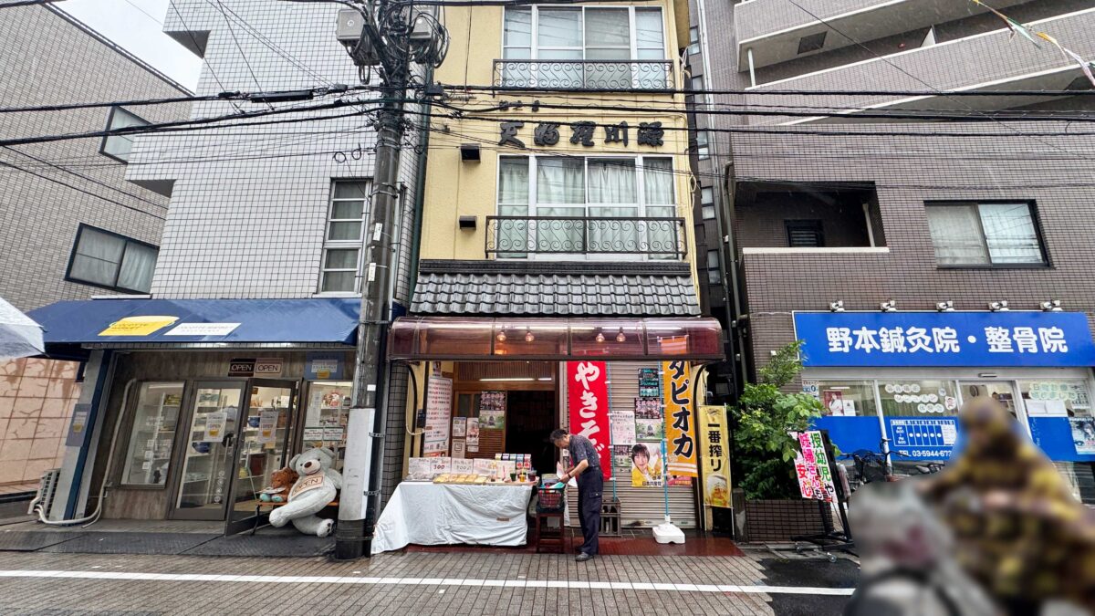 東十条川源