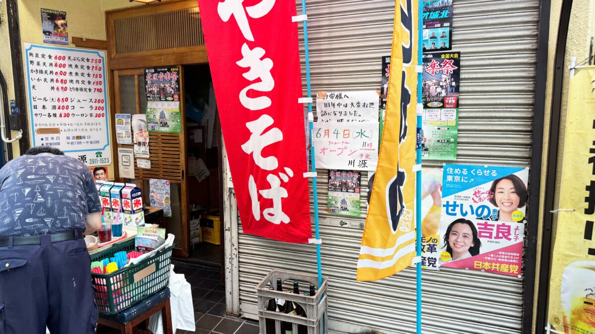 東十条川源