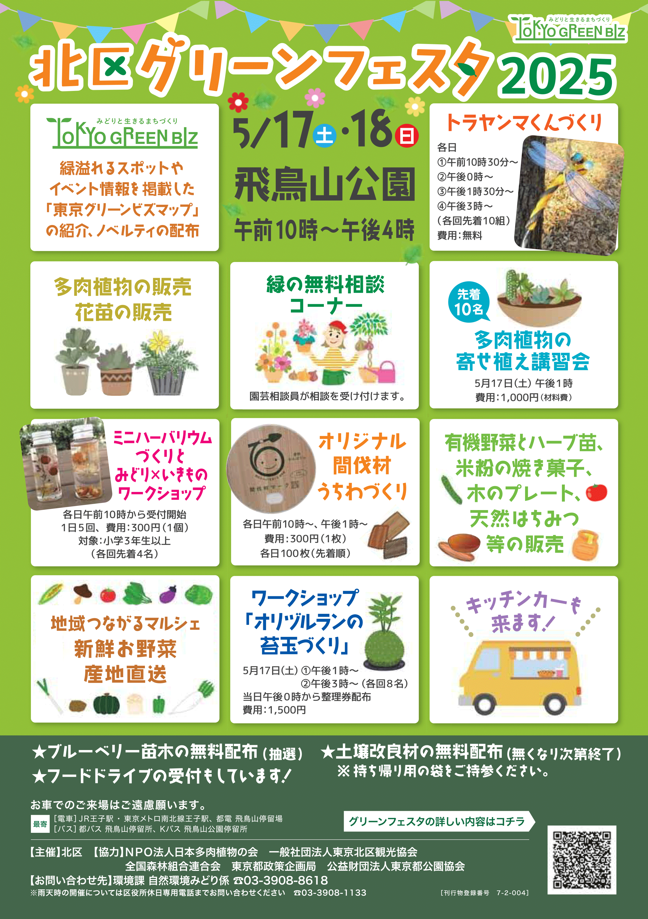 グリーン・フェスタ