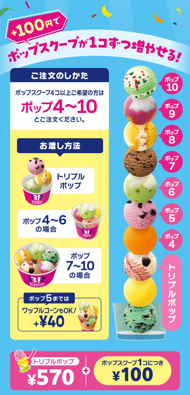 サーティーワン