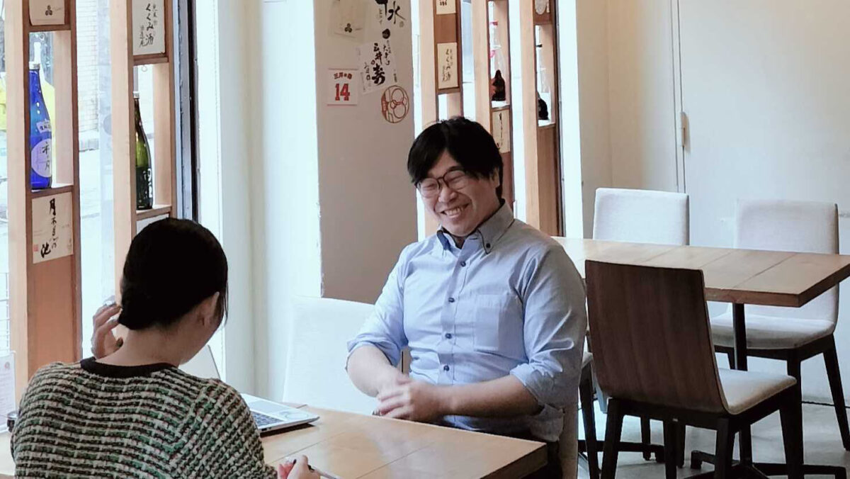 王子 みちしるべ