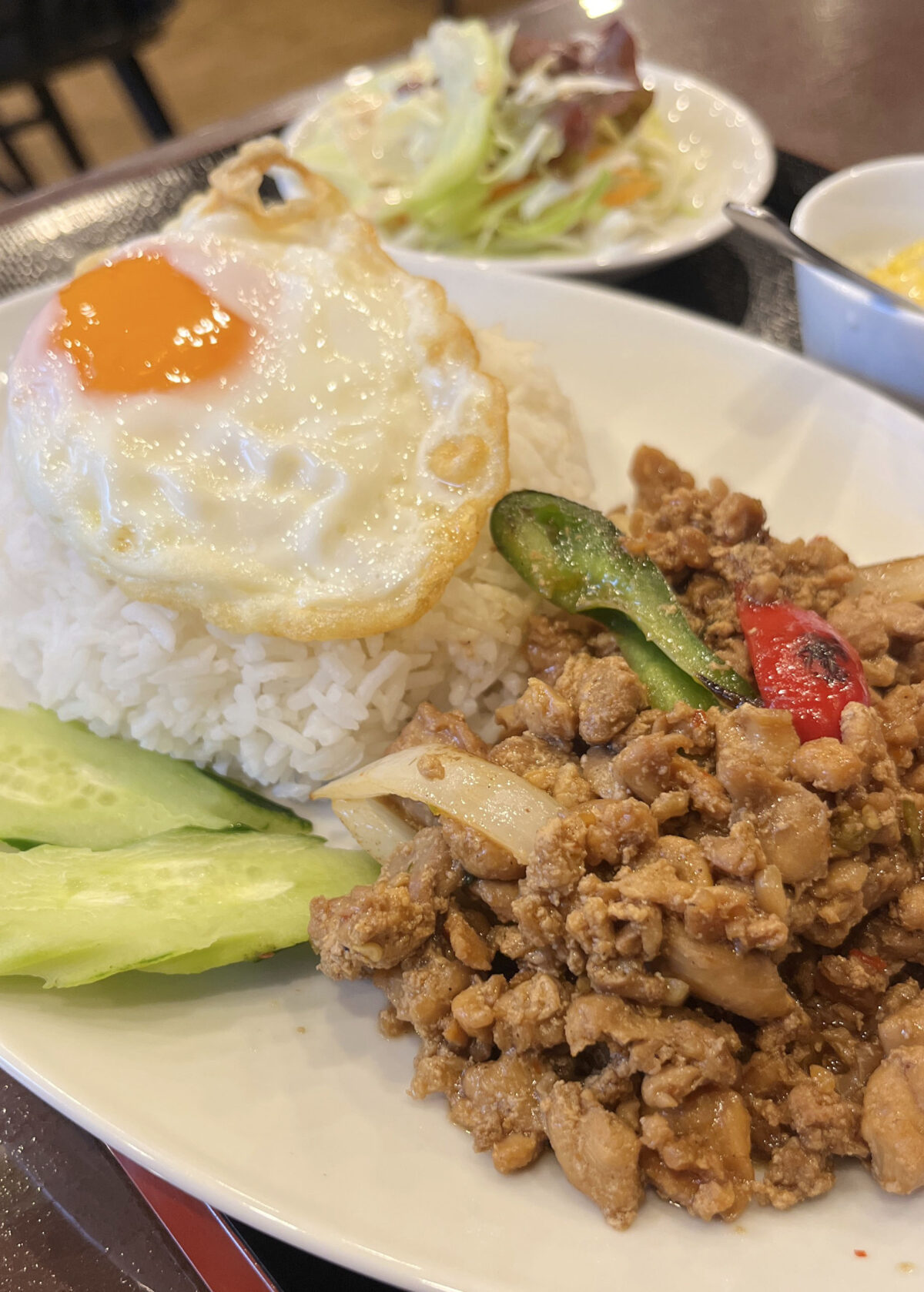 駒込 THAI＆ASIAN RESTAURANT SORA