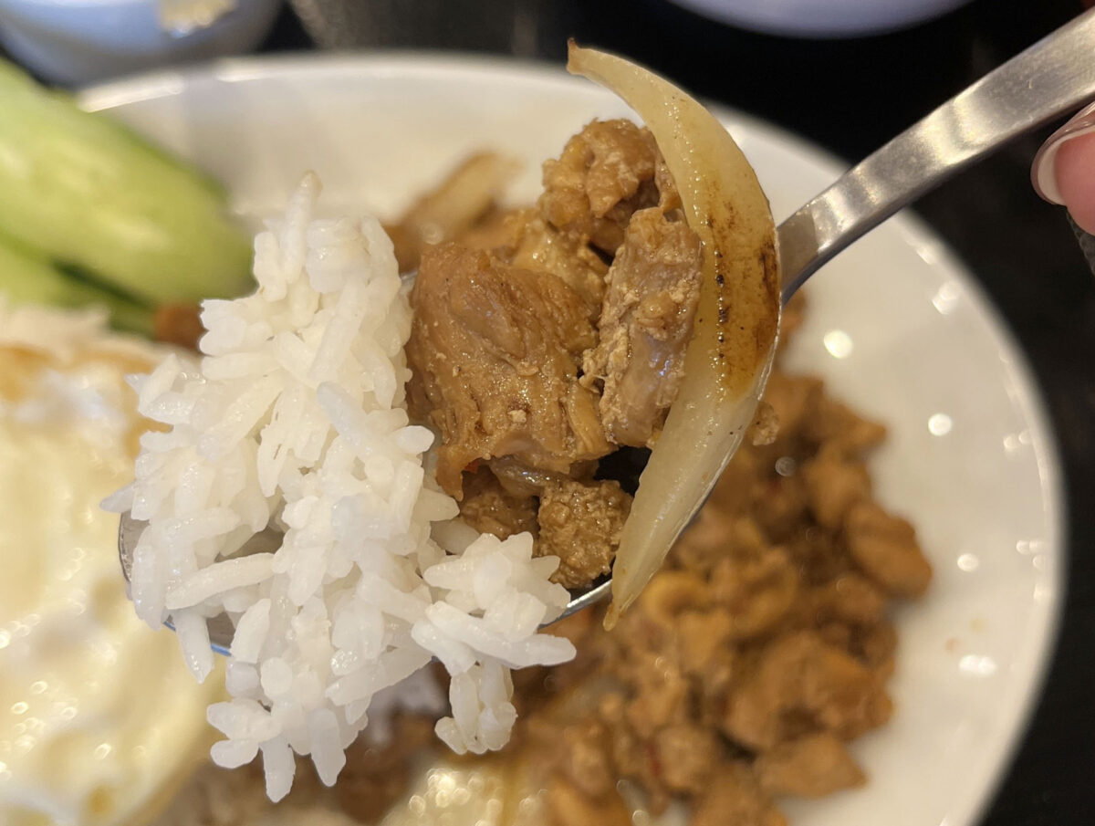 駒込 THAI＆ASIAN RESTAURANT SORA
