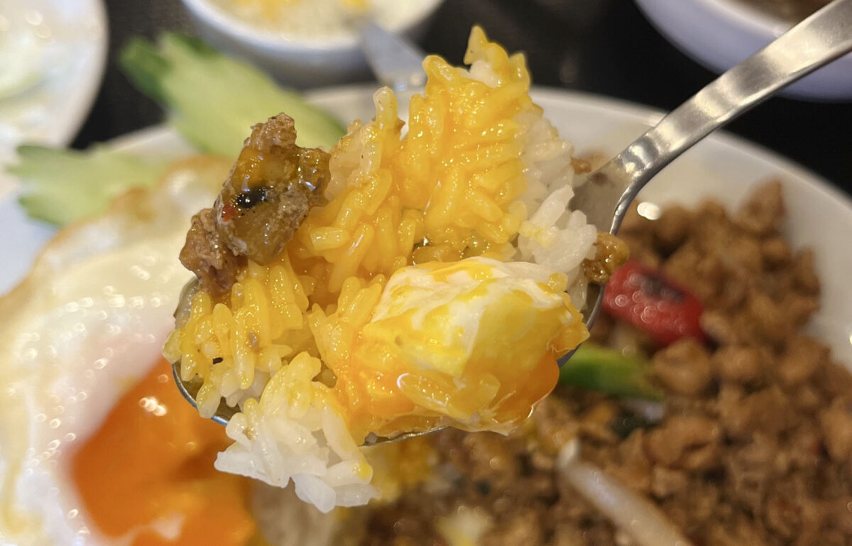 駒込 THAI＆ASIAN RESTAURANT SORA