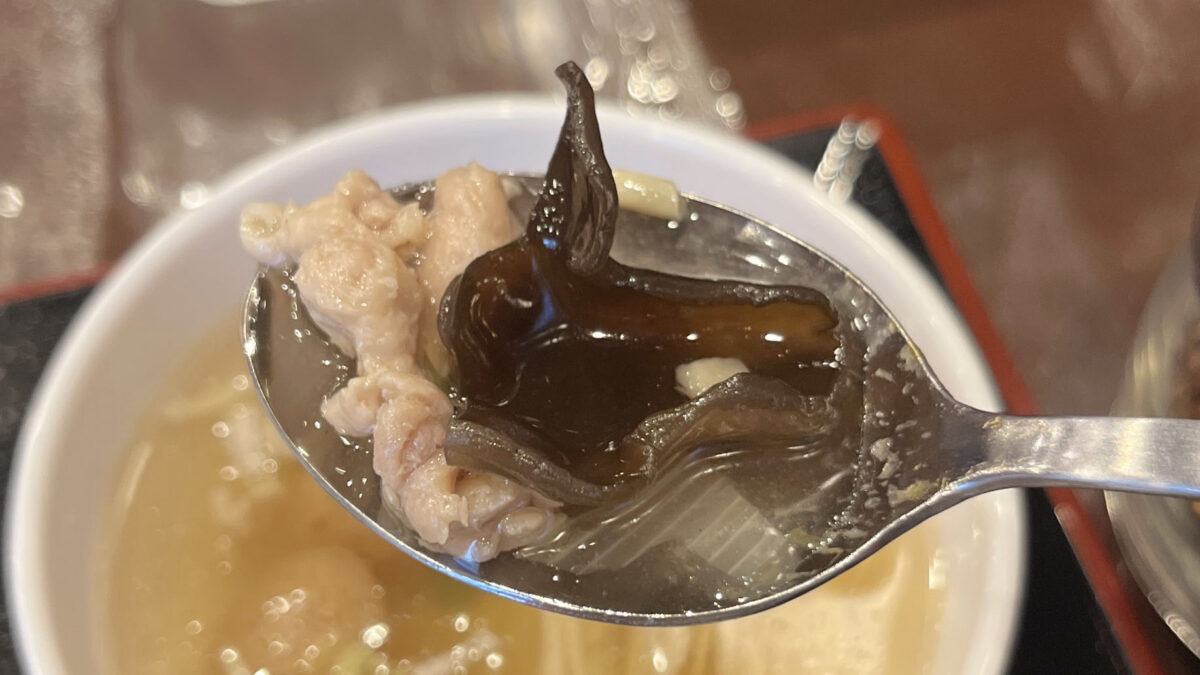 駒込 THAI＆ASIAN RESTAURANT SORA