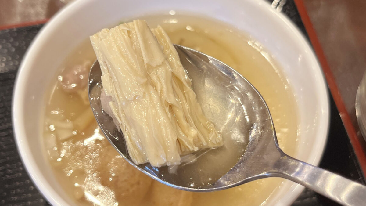 駒込 THAI＆ASIAN RESTAURANT SORA