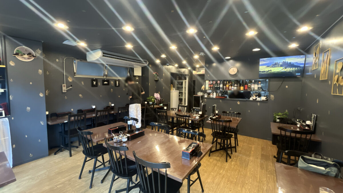 駒込 THAI＆ASIAN RESTAURANT SORA