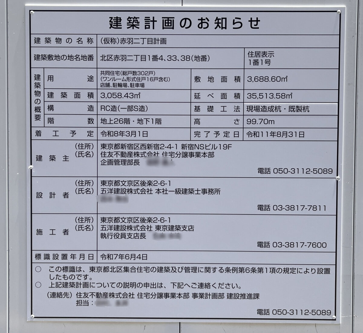 赤羽 西友