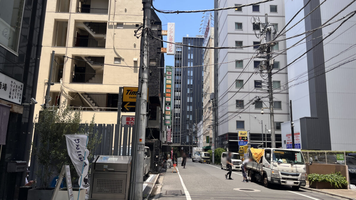 赤羽 貝酒場かきべえ赤羽南口店