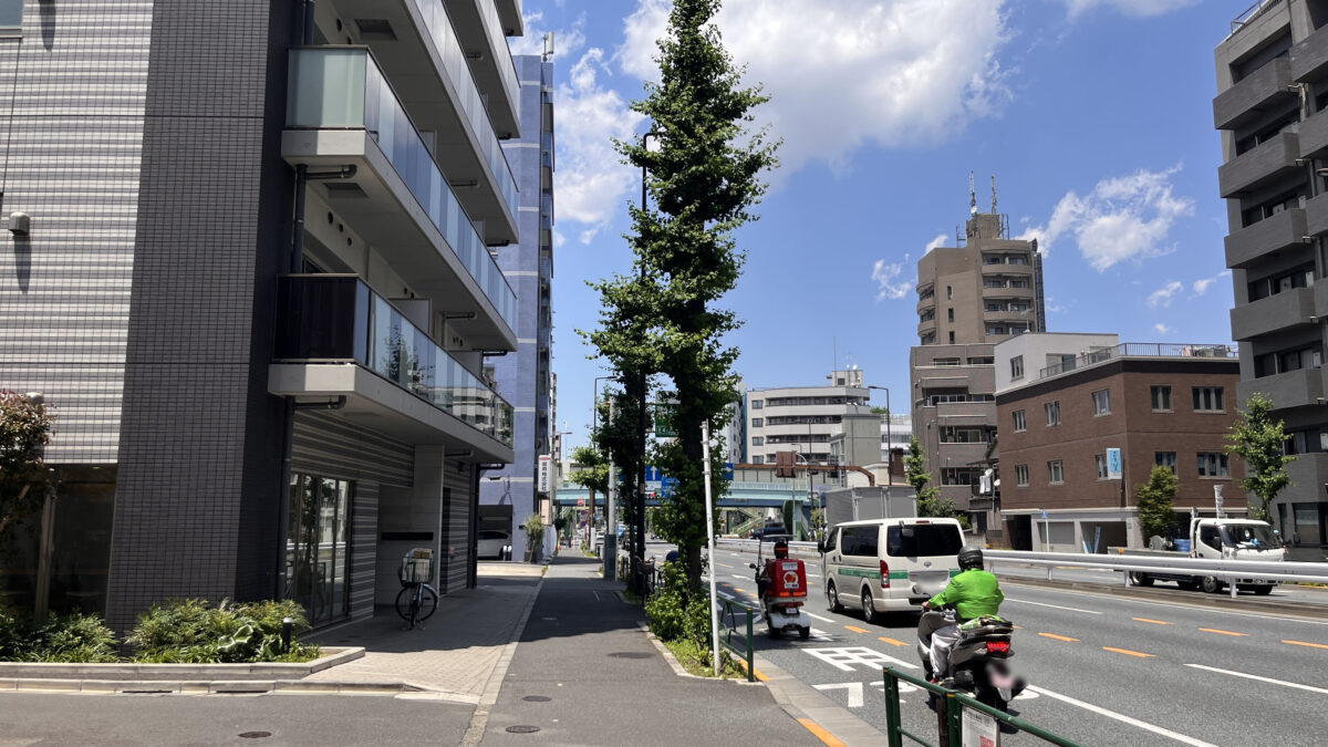 王子神谷 中華料理あらき