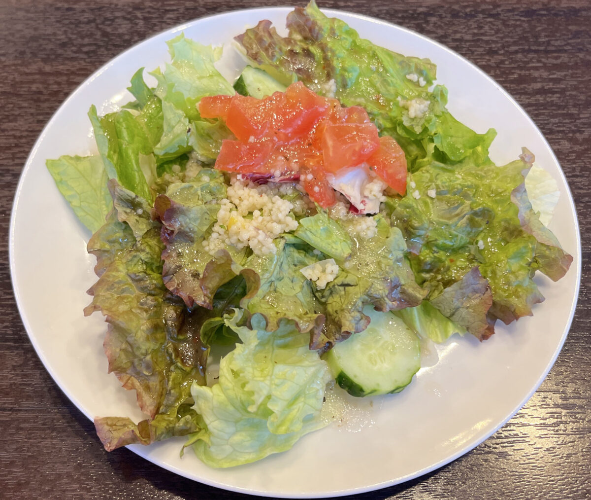 東十条 Robbia ロッビア