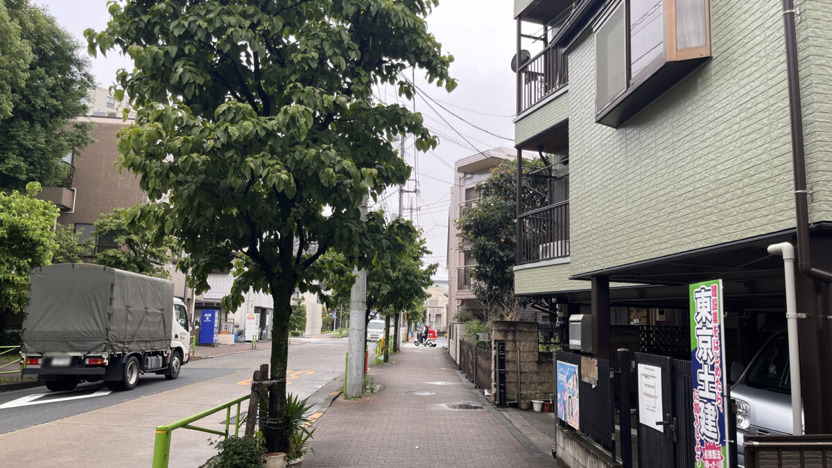 志茂 すばらー食堂