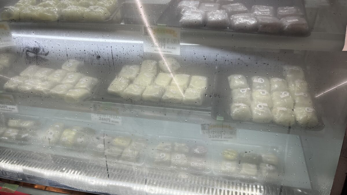 赤羽 九州フェア