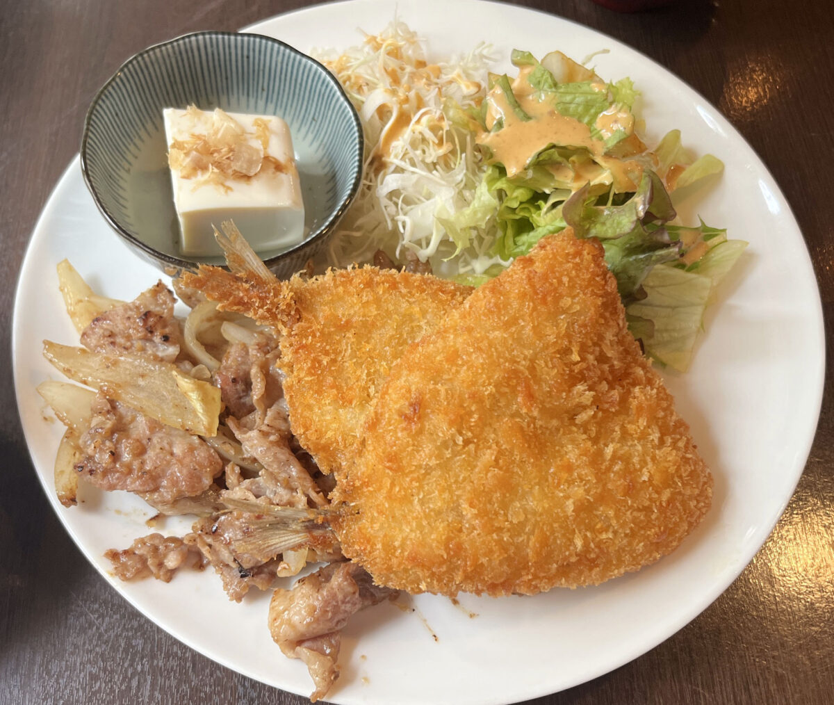 赤羽 FGR diner